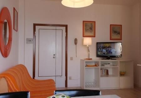 Orange Home Marina di Castagneto Carducci Eksteriør bilde